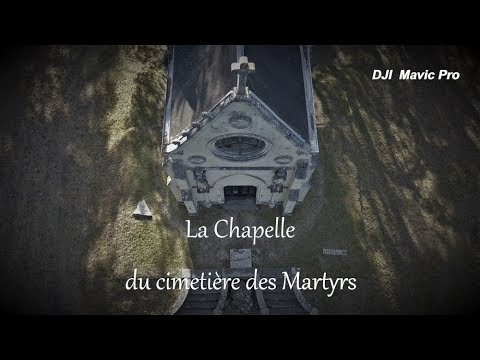 Video: Chapel of the Martyrs (La chapelle du Martyre) maelezo na picha - Ufaransa: Paris