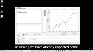 11 Adjusting the Calibration Factor