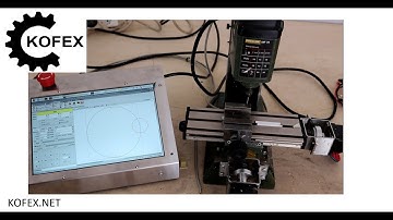 Anti Backlash Software - Backlash Compensation