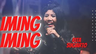 IMING IMING   rita sugiarto featuring monata LIVE JOMBANG