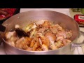 How to cook stew chicken Eposide 50