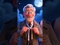The Star Tailor’s Magical Nightwork