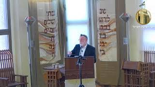 שיעור כללי | הדלקת נרות חנוכה בבית | מו"ר ראש הישיבה הרב ברוך וידר שליט"א