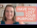 Finding Your Purpose Again After Baby Loss