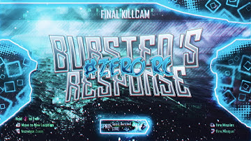 Spirit Bursted | #ZeroRC response (WON) @Zeroclique @ZeroMkay @ZeroJSL @ZeroCaleb_