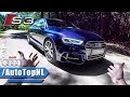 2017 Audi S3 Sedan REVIEW POV Test Drive by AutoTopNL