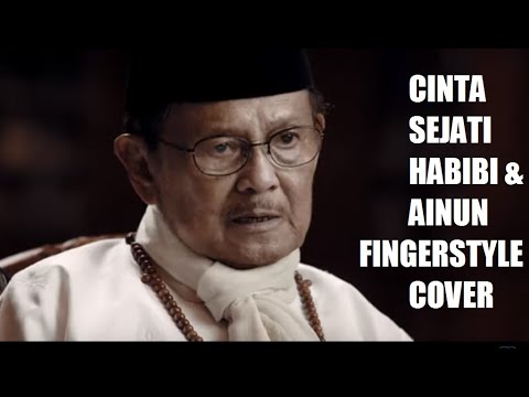( Bunga Citra Lestari ) Habibie & Ainun Ost - Tukang Kredit | Fingerstyle Guitar Cover ( Bunga Citra Lestari ) Habibie & Ainun Ost - Tukang Kredit | Fingerstyle Guitar Cover