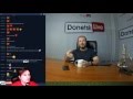 Donetsk Live №315  Андрей Филатов - еду в Россию!