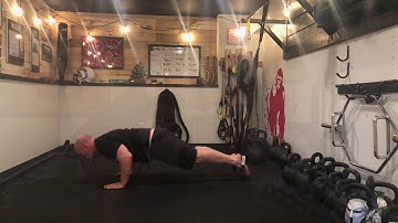 NEW Lebert HIIT System Full Body Workout