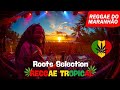 Dub Reggae Spiritual Flow 2026 🎵 Hypnotic Bass &amp; Mystic Sound Waves