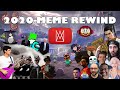 MEME REWIND 2020