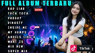 Download Lagu DJ TIKTOK TERBARU 2025🎵 DJ CAMPURAN VIRAL TIK TOK 2025 JEDAG JEDUG FULL BASS TERBARU MP3