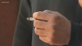 San Antonio outdoor spaces now tobacco-free screenshot 5