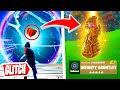 10 GLITCH ASSURDI SU FORTNITE SEASON 5 CAPITOLO 2 VITTORIA REALE