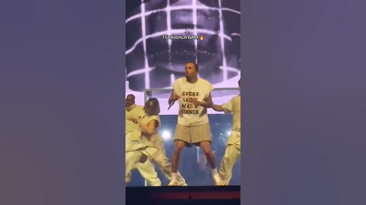 Chris Brown rocking Tshwala Bam #tshwalabam #amapiano #amapianochallenge #amapianomix #titom