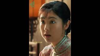 #XingFei in drama #ThisThrivingLand Content