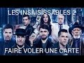 Les Insaisissables 2 - Technique de Magie MAGNIFIQUE (explication)