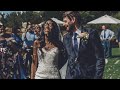 GRANT AND THABI WEDDING SHORTFILM