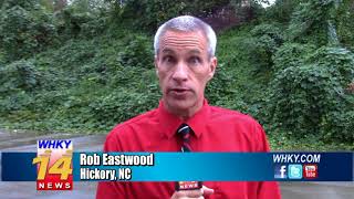Arrests Made In Various Cases In Catawba County