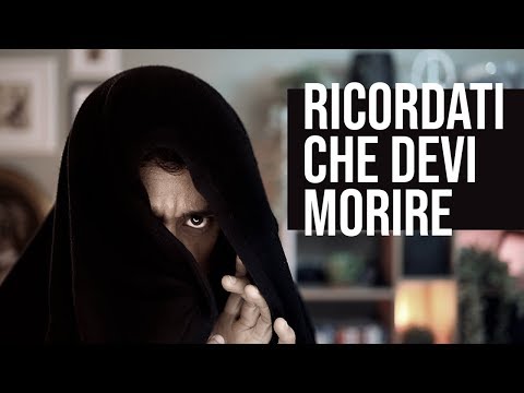 Video: Inseguito Dalla Morte - Visualizzazione Alternativa