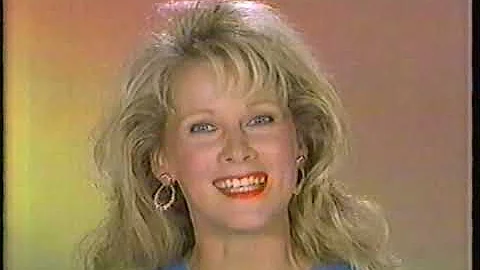 Roy O'Brien Ford commercial 1989
