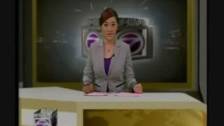 20131019 NTV7晚间新闻 2013年10月19日