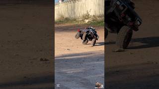 Dünyada Tek - Canavar Kamyon F150 Kumandalı Rc Jeep