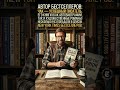 Чак Норрис — автор бестселлеров / Chuck Norris is a bestselling author