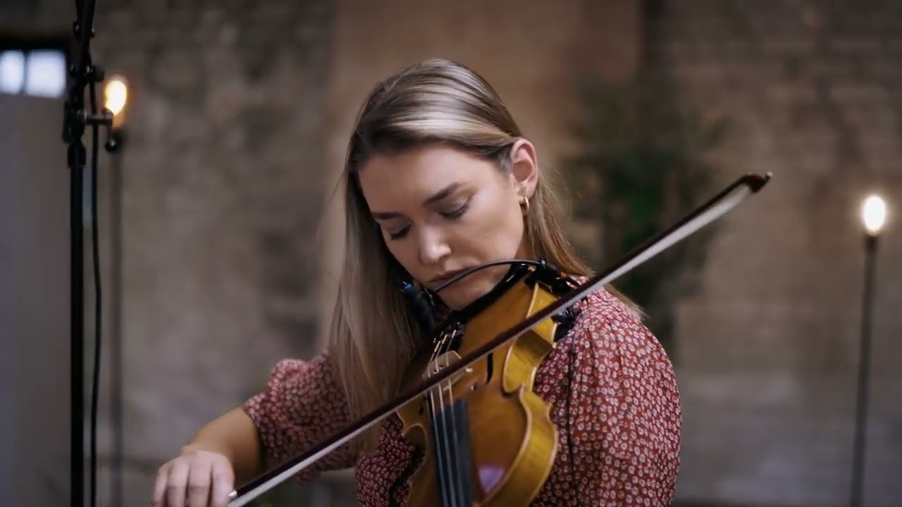 Atlantic Sessions | Méabh Smyth | The Wounded Hussar