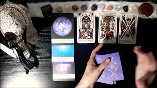 Taurus ♉️ You vs Them: Making progress out of spite 🤣 #Taurus #tarotreading