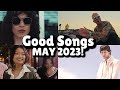 Good Songs That In Generally Overlooked - May 2023!