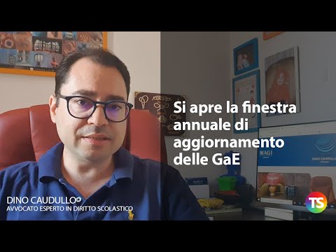 Video: Quando si apre la finestra di riarruolamento?