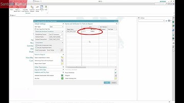 Teamcenter | SIEMENS | TcE - Importing NX Assemblies into Teamcenter