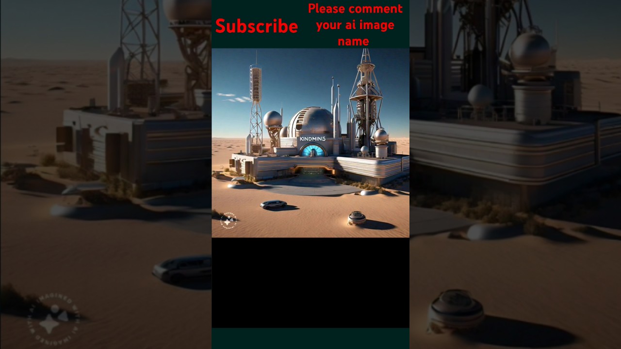 ai generated image by 