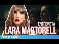 Lara Martorell desvela todos los detalles de VENENO y repasa casos de TRANSFOBIA en la industria