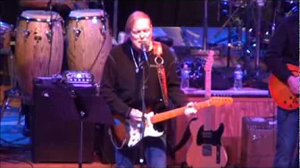 Gregg Allman 01/21/2012 "I Can't Be Satisfied" Gregg Allman 01/21/2012 "I Can't Be Satisfied"