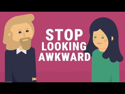 Video: How To Bring To Conversation