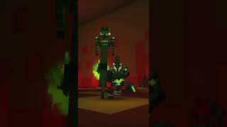 Which dragon mount do you prefer while playing Dracolyte in #TroveGame? 🐲