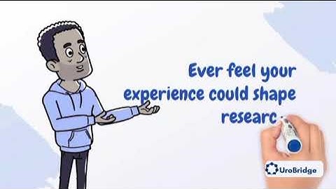 Join our UroBridge Advisory Team.