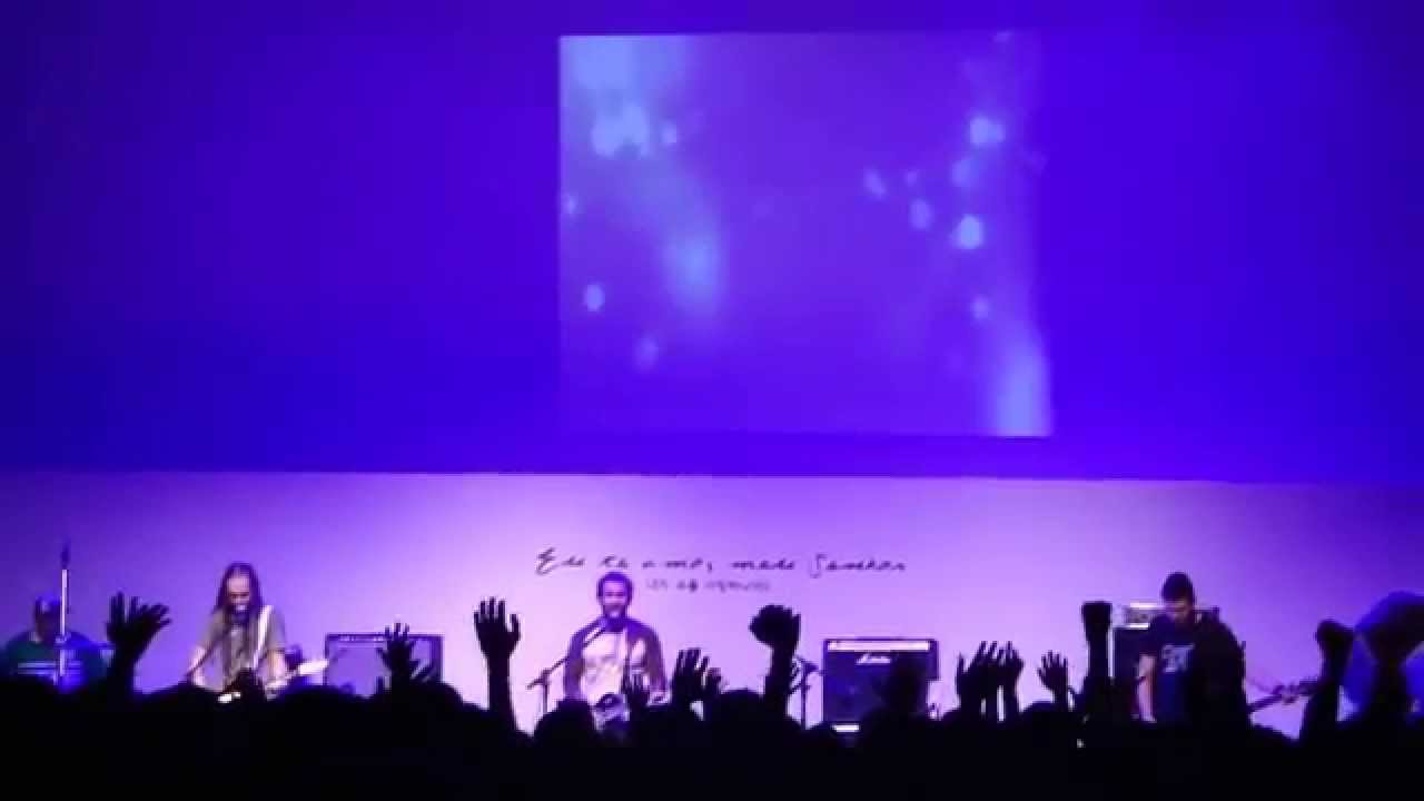 Banda RABT No Teu Jardim Dunamis 290612