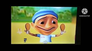 Kumpulan meme Upin Ipin Absurd Gajelas