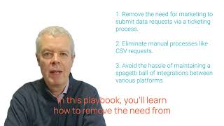 The Data Activation Playbook Profile