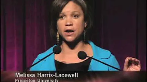 Melissa Harris-Lacewell