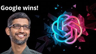Did Google Just Beat OpenAI?