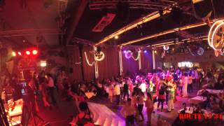 ROUTE 12 34 - Lumpenball Vohenstrauß 2016