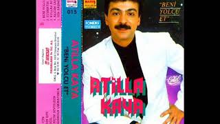 Atilla Kaya - İsteksiz Gelin Resimi