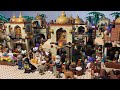 Lego Assassin’s Creed Mirage scene #lego #moc #brick #assassinscreed ##assassin #middleeast