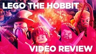 Lego The Hobbit Review