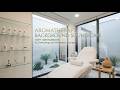 Aromatherapy Background Soundscape • Soft Instruments for Reflexology and Relaxation Lounges