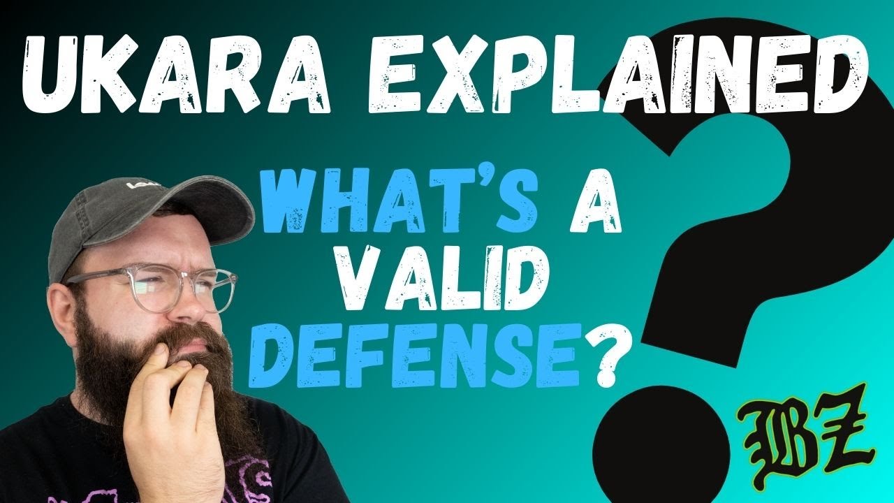 Getting into airsoft UKARA Explained YouTube